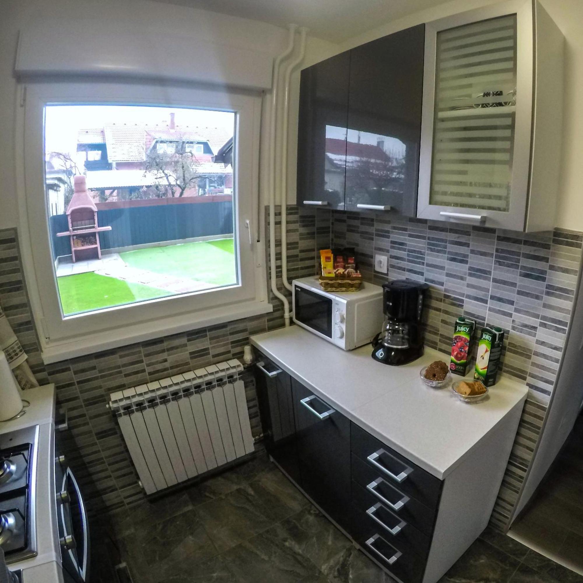 Dream Day Holiday House Jastrebarsko Exterior foto