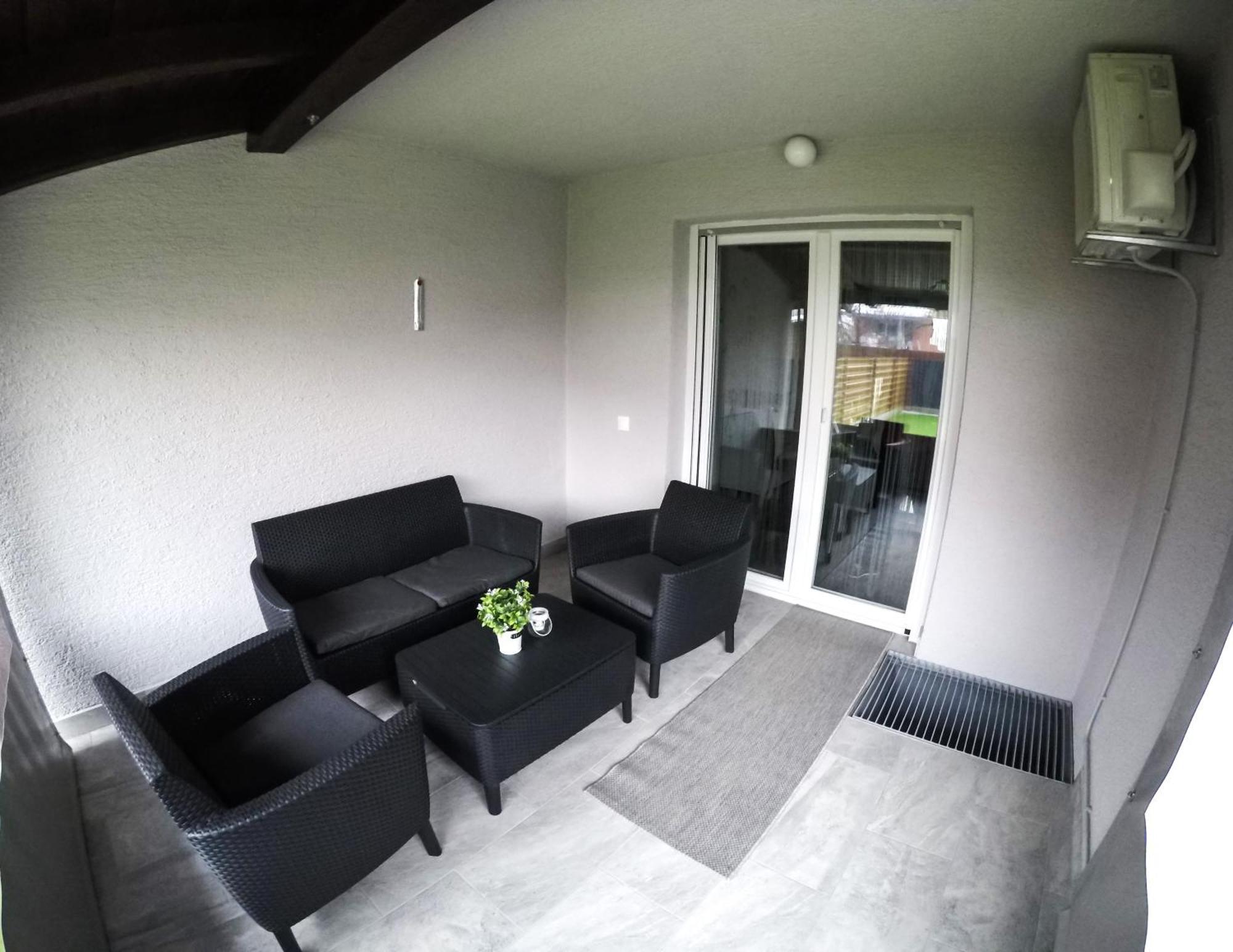 Dream Day Holiday House Jastrebarsko Exterior foto