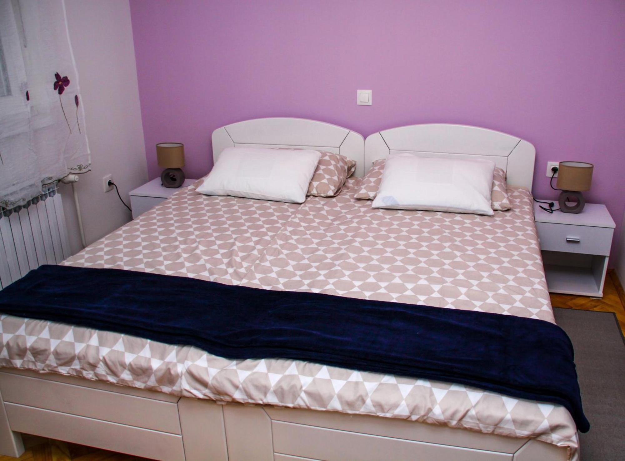 Dream Day Holiday House Jastrebarsko Exterior foto