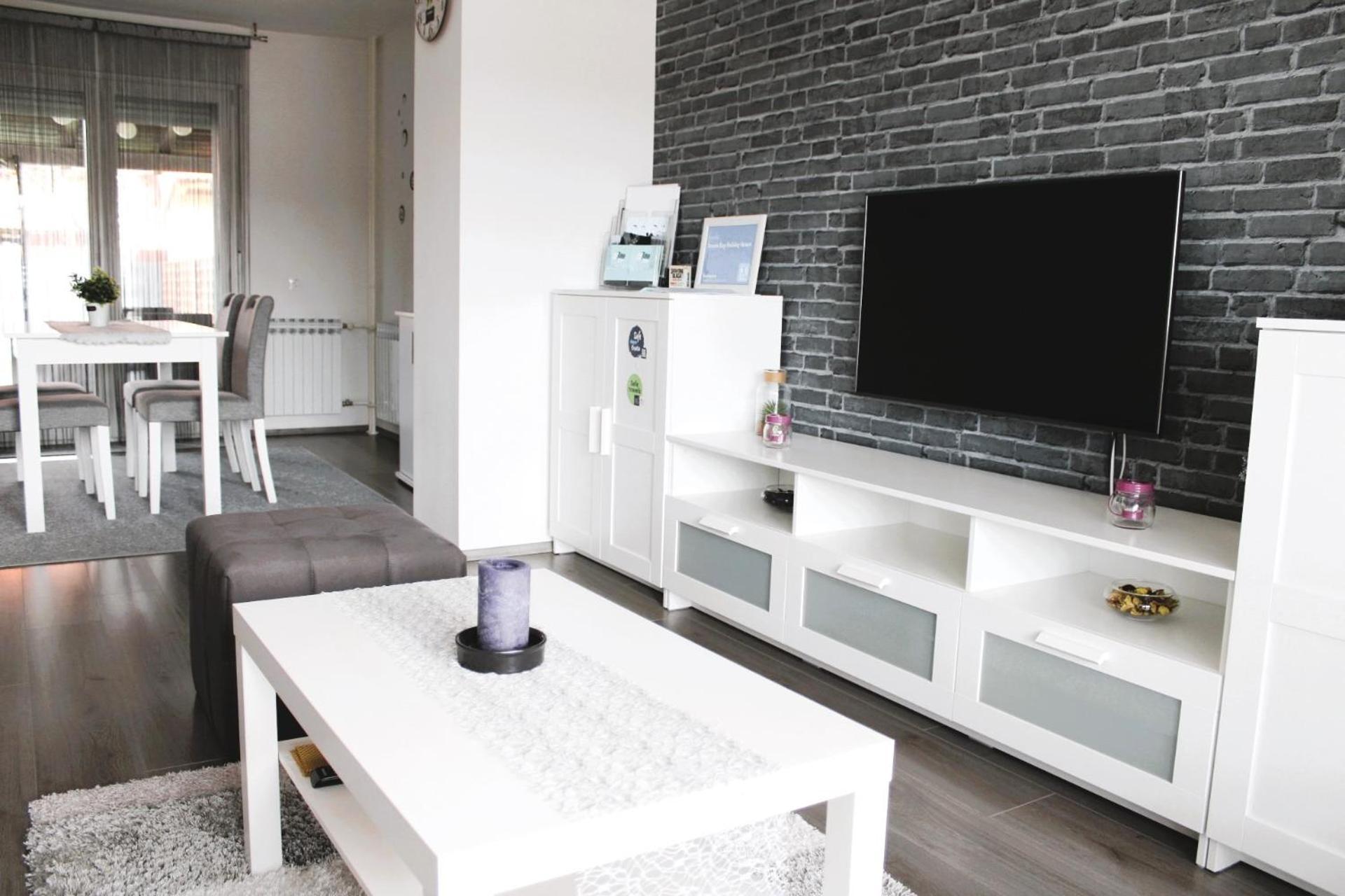 Dream Day Holiday House Jastrebarsko Exterior foto