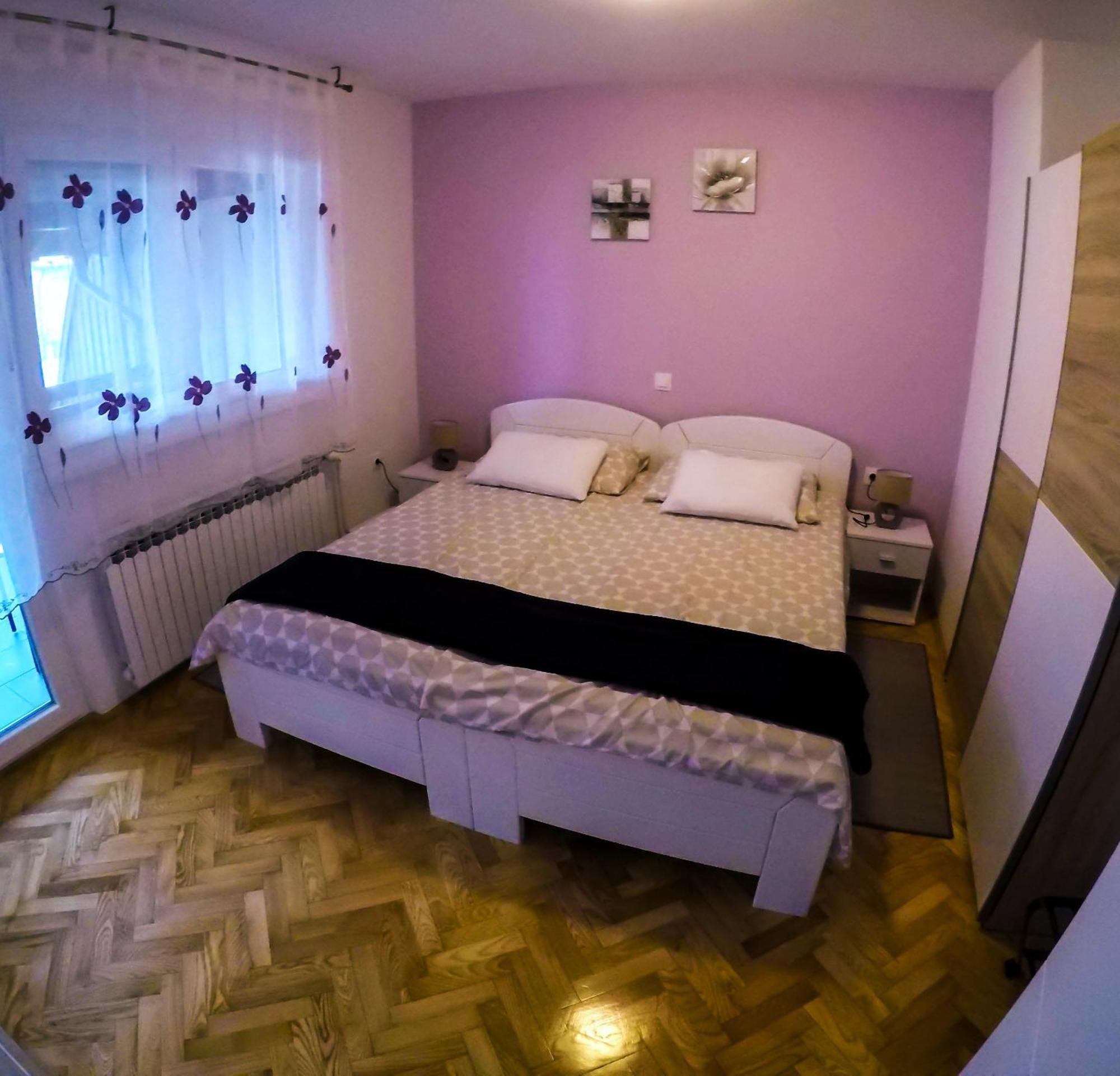 Dream Day Holiday House Jastrebarsko Exterior foto
