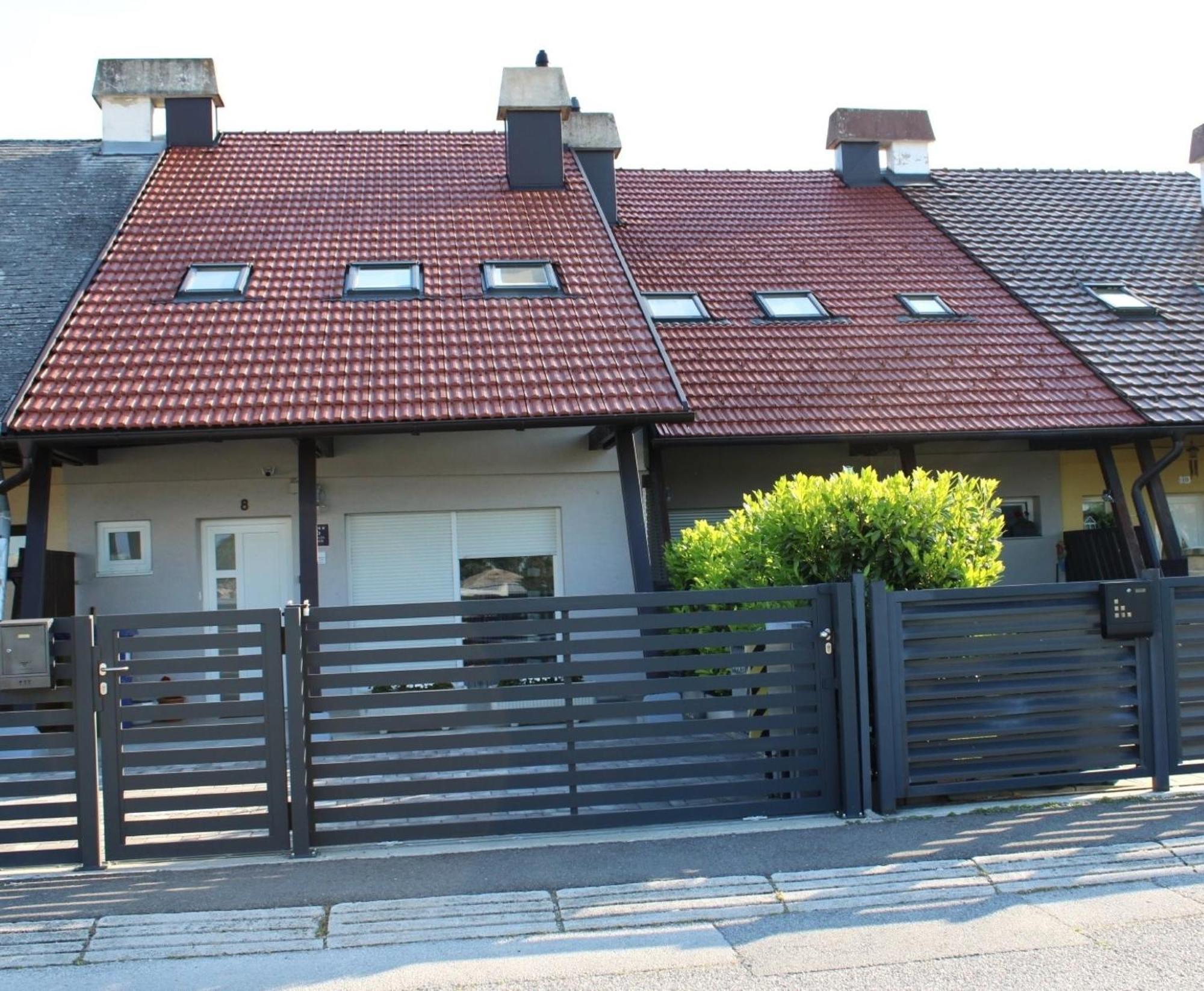 Dream Day Holiday House Jastrebarsko Exterior foto