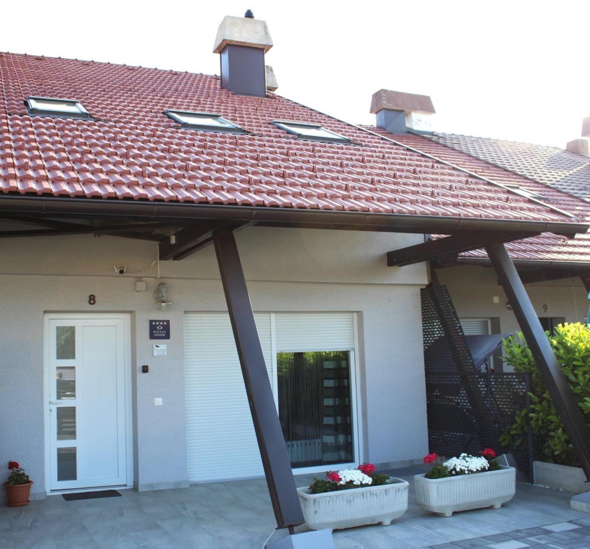 Dream Day Holiday House Jastrebarsko Exterior foto